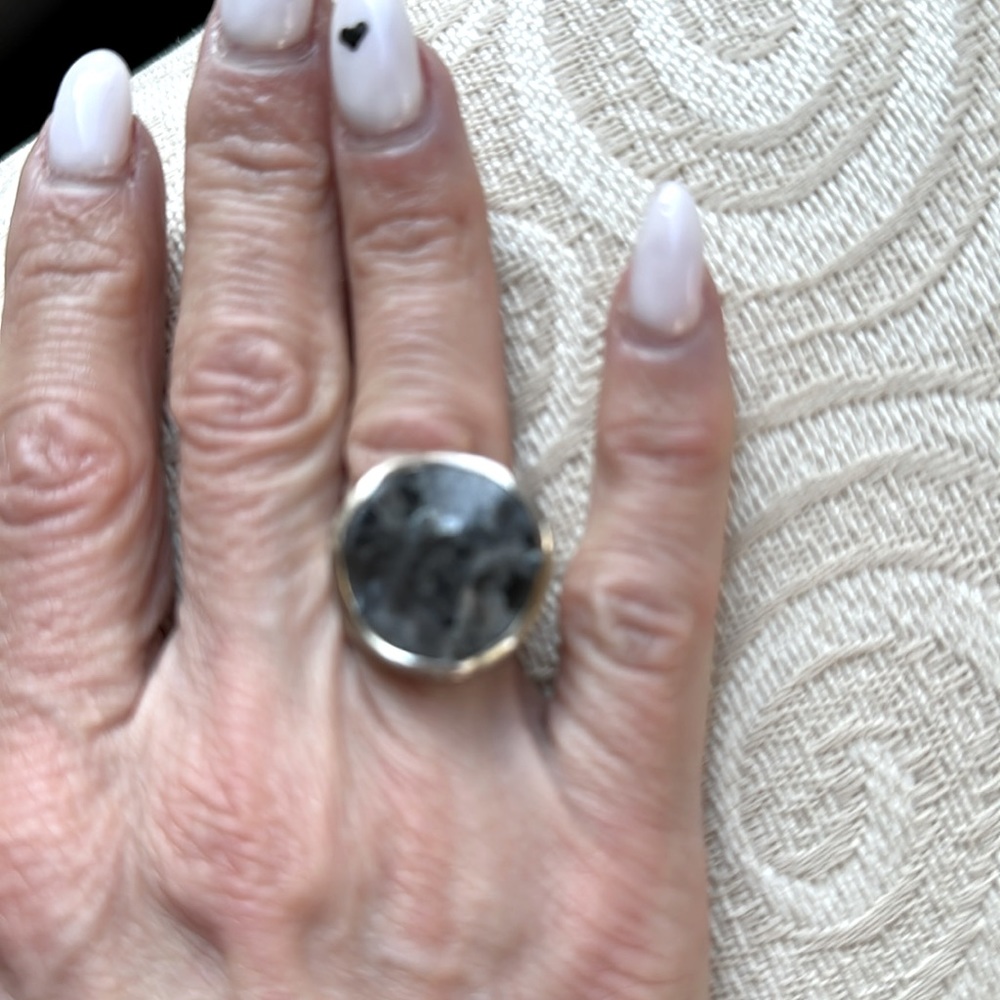 Siplada ring
